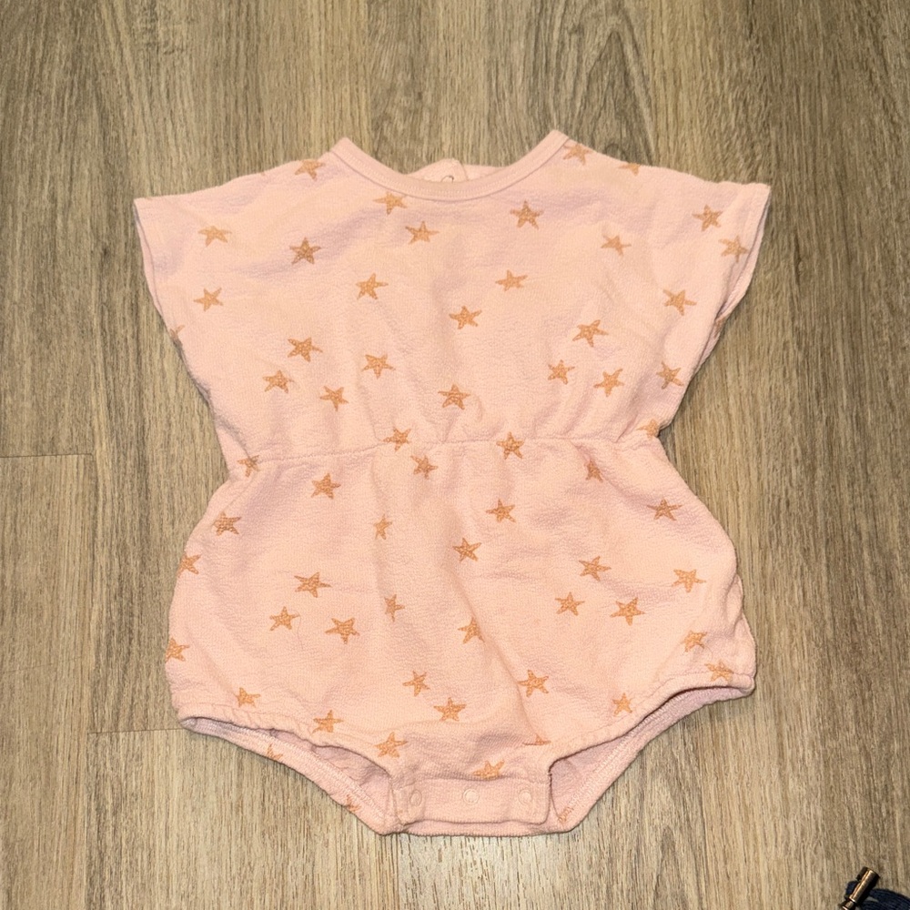 Rylee + Cru Onesie